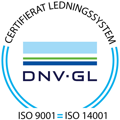 Certifiering